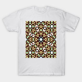 Perspectives (RYBEYE2a) T-Shirt